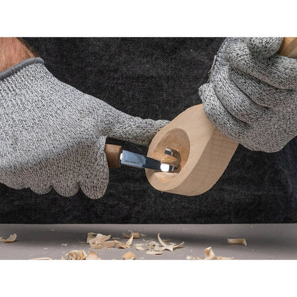 Beavercraft Luxury Spoon Carving Set With Walnut Handles-Camping - Accessories - Knives-Beavercraft-Appalachian Outfitters