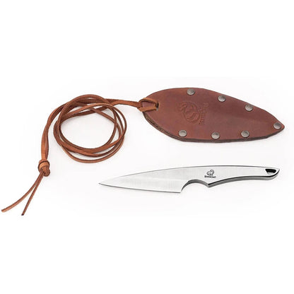 Beavercraft Neck knife-Camping - Accessories - Knives-Beavercraft-Appalachian Outfitters