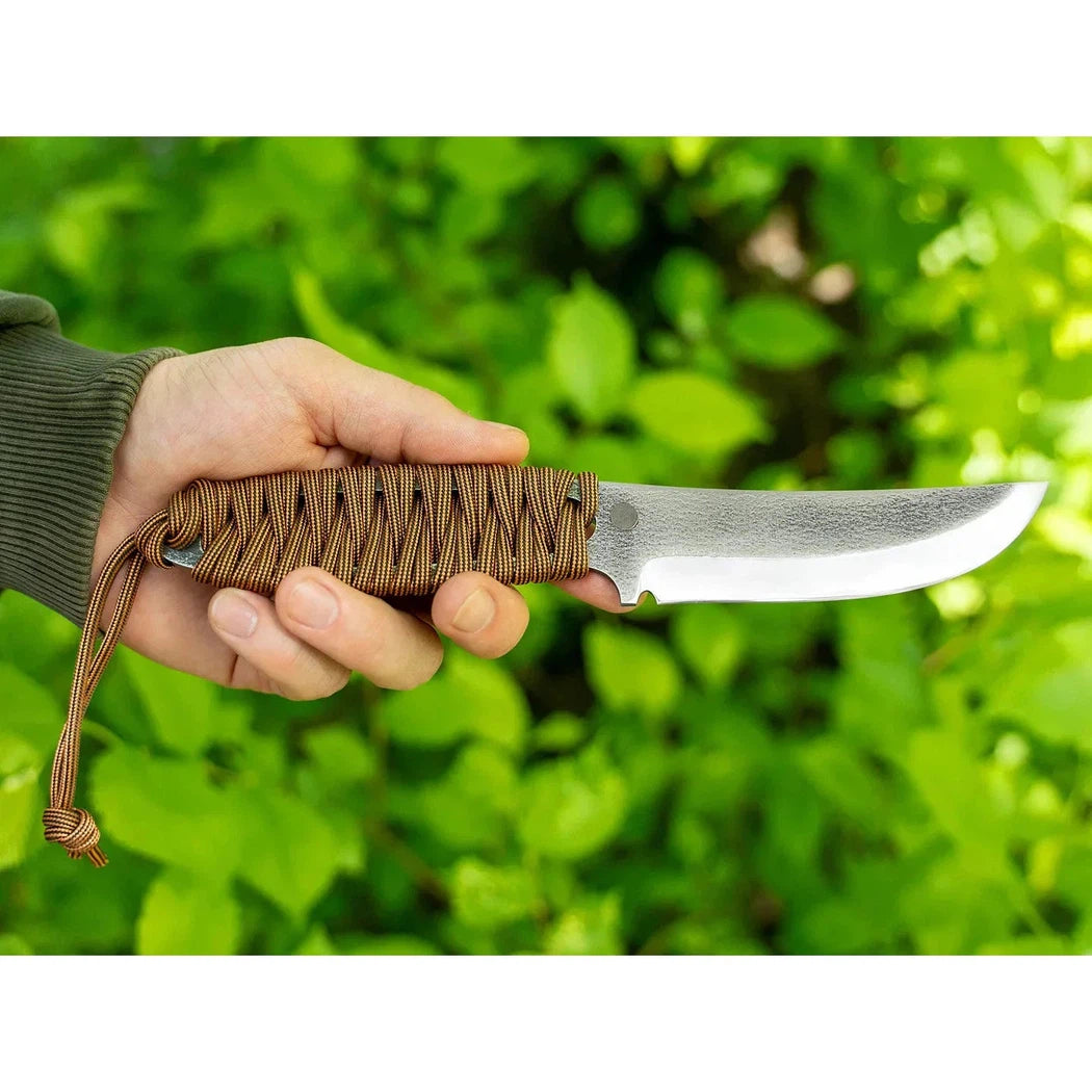 Beavercraft Skeleton Knife-Camping - Accessories - Knives-Beavercraft-Appalachian Outfitters