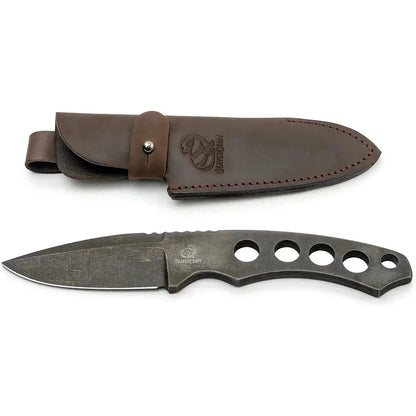 Beavercraft Skeleton Knife-Camping - Accessories - Knives-Beavercraft-Appalachian Outfitters