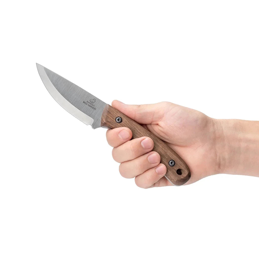 Beavercraft Wild Harvest Bushcraft Knife-Camping - Accessories - Knives-Beavercraft-Appalachian Outfitters