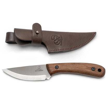 Beavercraft Wild Harvest Bushcraft Knife-Camping - Accessories - Knives-Beavercraft-Appalachian Outfitters