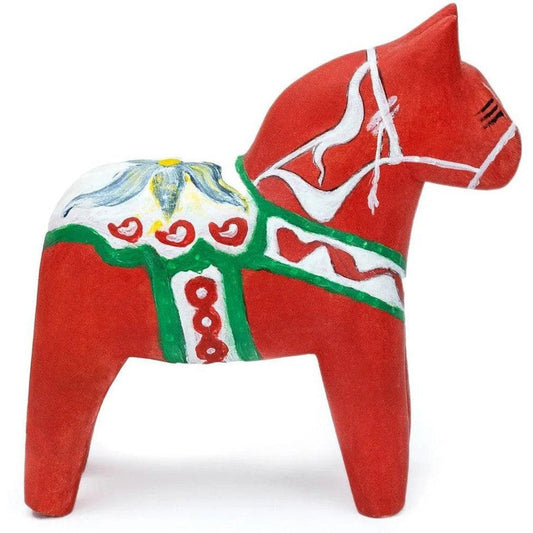 Beavercraft Dala Horse Carving Kit-Camping - Accessories - Knives-Appalachian Outfitters