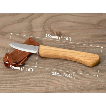 Beavercraft Family Fun Wood Carving Kit-Camping - Accessories - Knives-Appalachian Outfitters