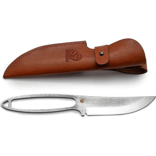 Beavercraft Skeleton Knife-Camping - Accessories - Knives-Appalachian Outfitters
