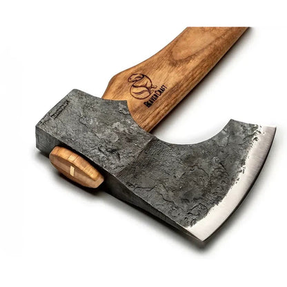 Beavercraft Universal Forest Felling Axe-Camping - Accessories - Axes-Appalachian Outfitters