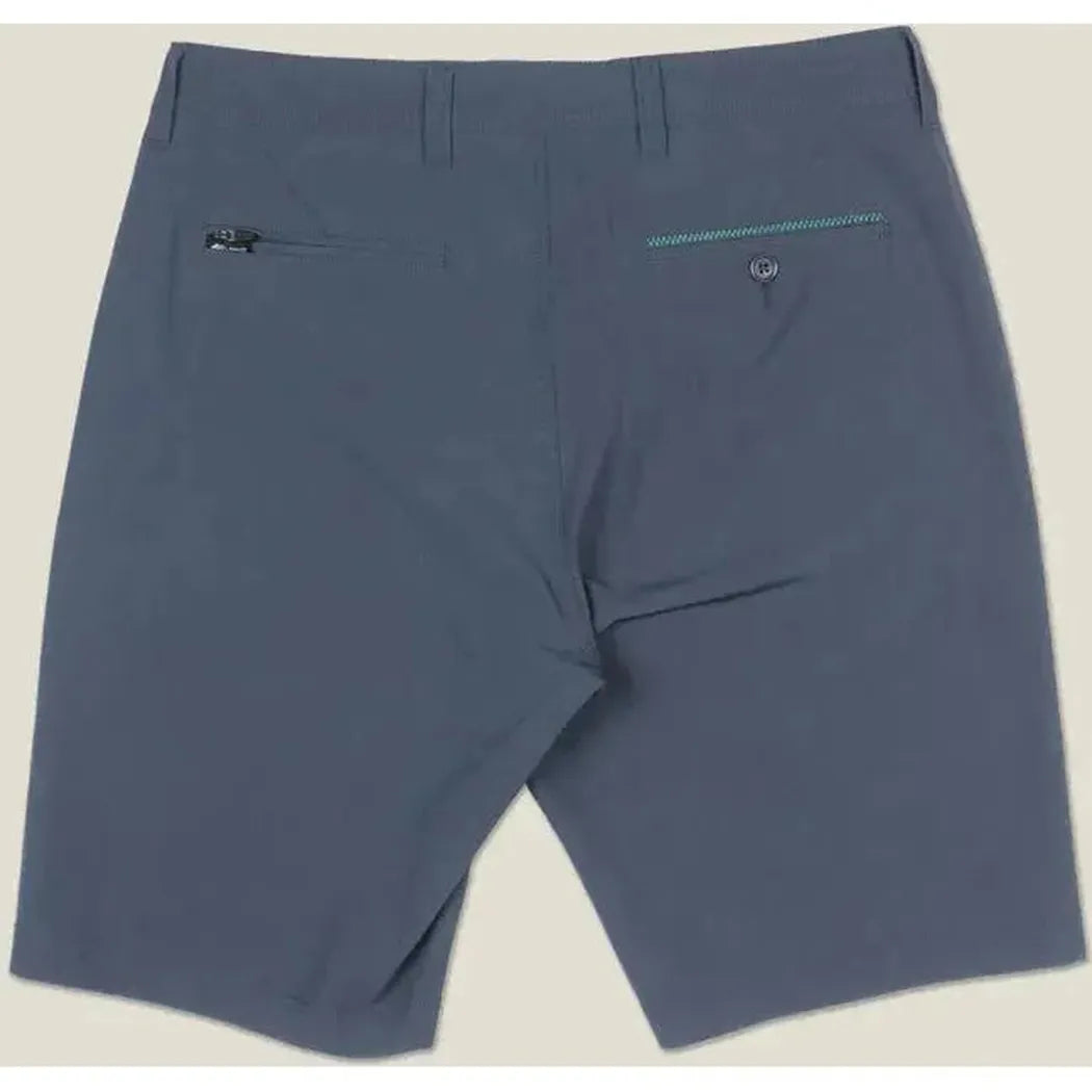 Belong Designs Men's 10" Rocky Mountain Board Short-Men's - Clothing - Bottoms-Belong Designs-Appalachian Outfitters