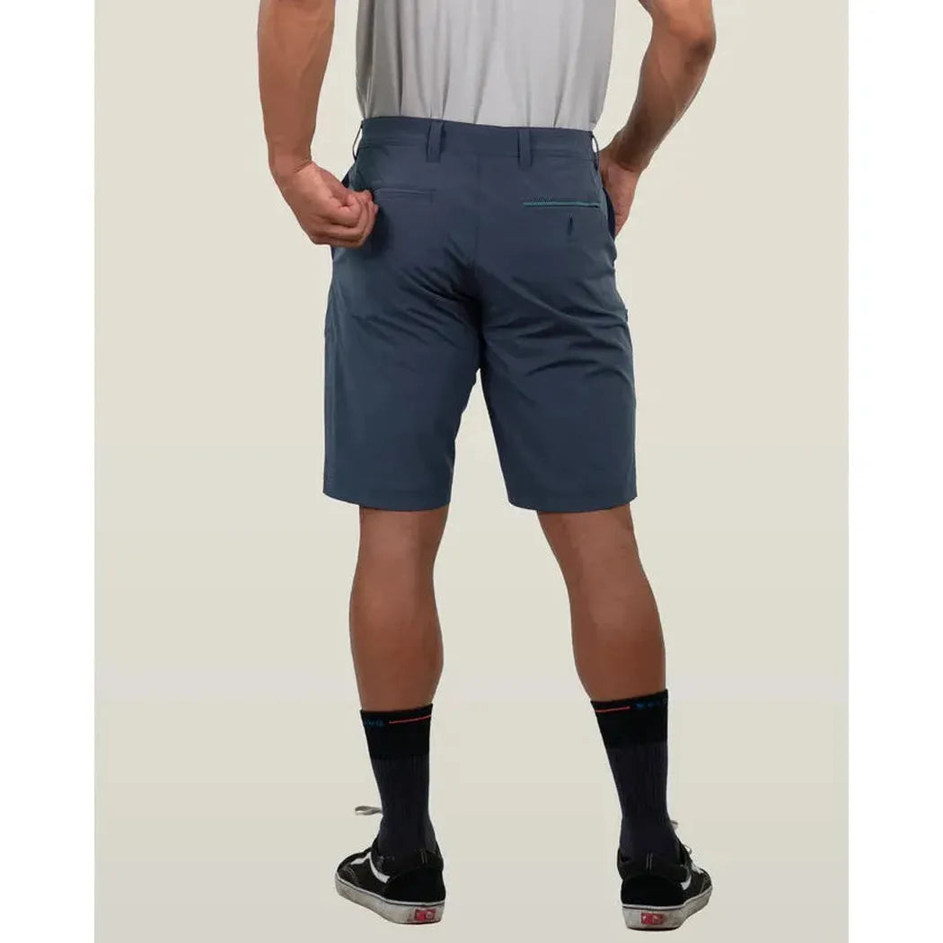 Belong Designs Men's 10" Rocky Mountain Board Short-Men's - Clothing - Bottoms-Belong Designs-Appalachian Outfitters