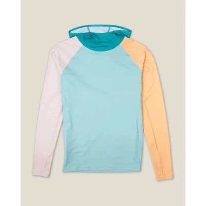Belong Designs Women's Ascent UPF50 Sun Hoodie-Women's - Clothing - Tops-Belong Designs-Appalachian Outfitters
