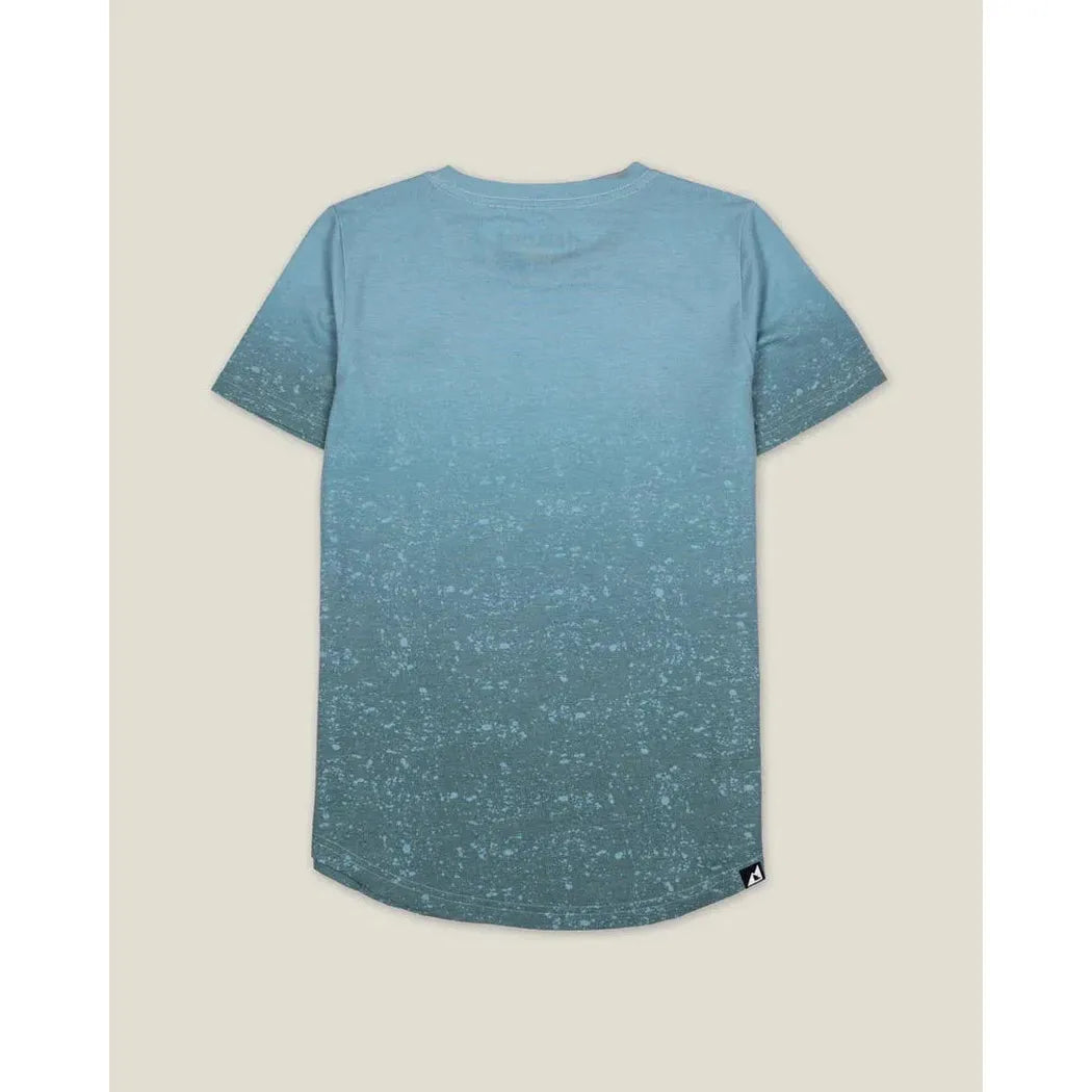 Belong Designs Women's Graphic Traverse Tek Tee-Women's - Clothing - Tops-Belong Designs-Appalachian Outfitters