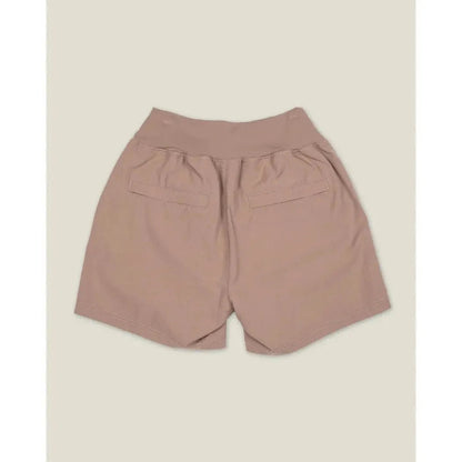 Belong Designs Women's 5" High-Rise La Plata Short-Women's - Clothing - Bottoms-Appalachian Outfitters