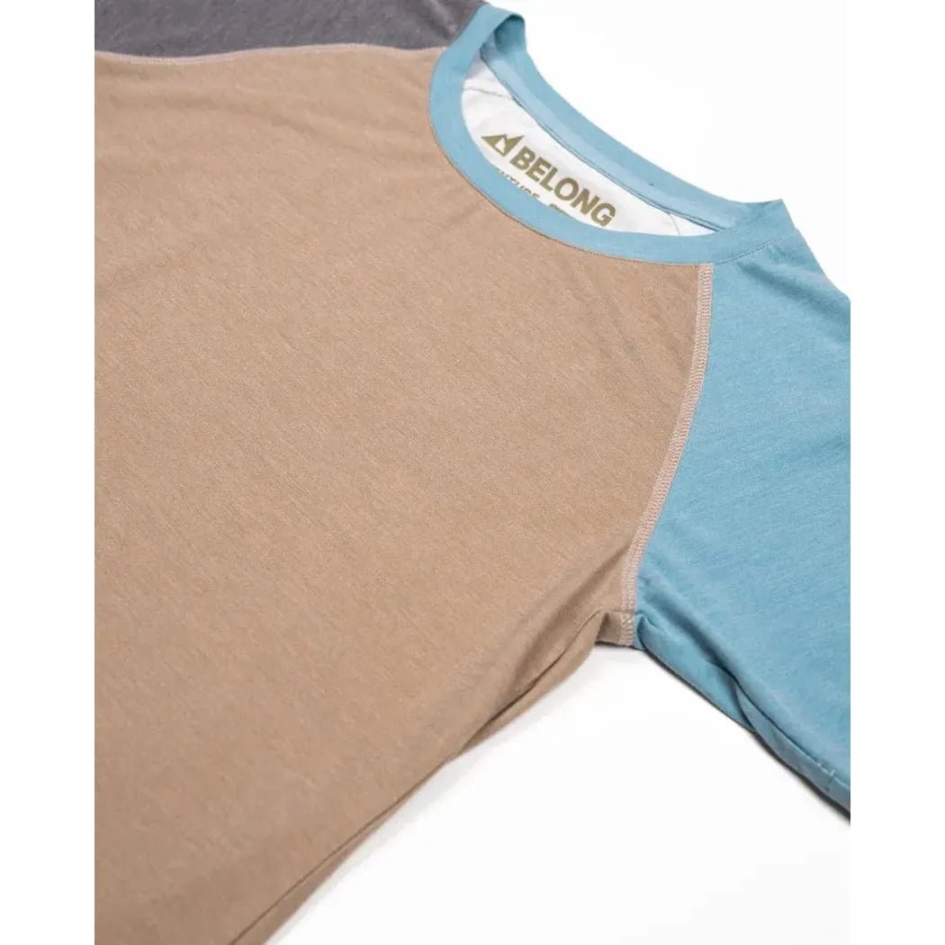 Belong Designs Women's Graphic Traverse Tek Hoodie-Women's - Clothing - Tops-Appalachian Outfitters
