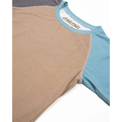Belong Designs Women's Graphic Traverse Tek Hoodie-Women's - Clothing - Tops-Appalachian Outfitters