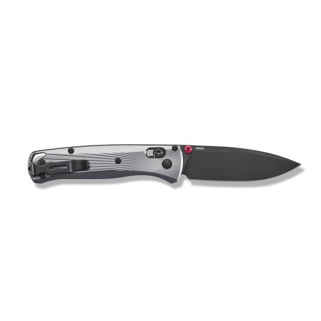 Benchmade 535BK-4 Bugout-Camping - Accessories - Knives-Appalachian Outfitters