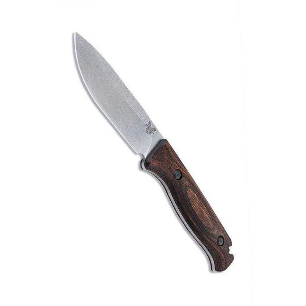 Benchmade-15002 Saddle Mountain Skinner-Appalachian Outfitters