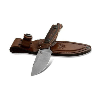 Benchmade-15017 Hidden Canyon Hunter-Appalachian Outfitters