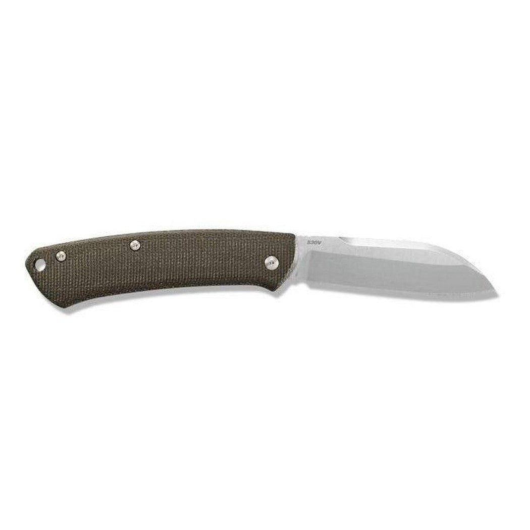 Benchmade-319 Proper-Appalachian Outfitters