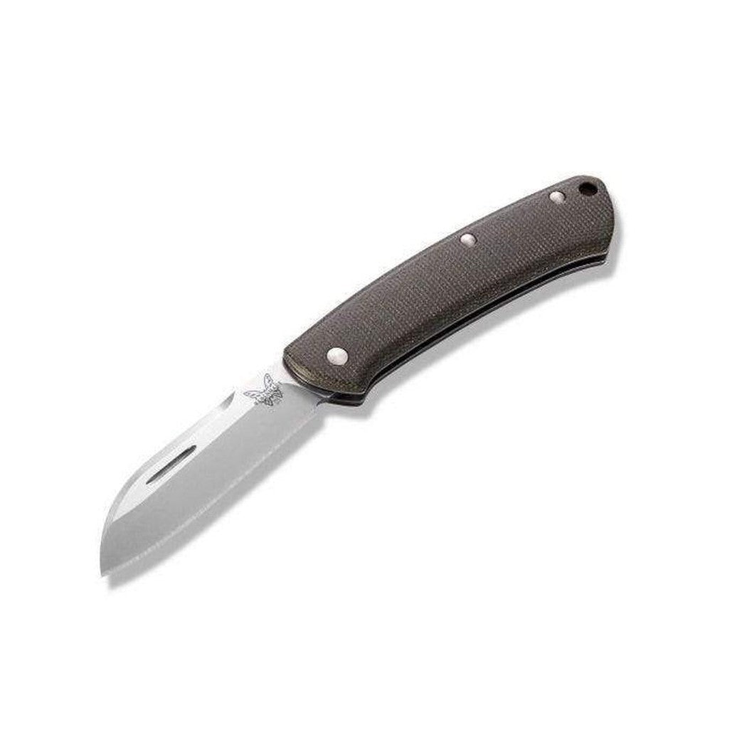 Benchmade-319 Proper-Appalachian Outfitters