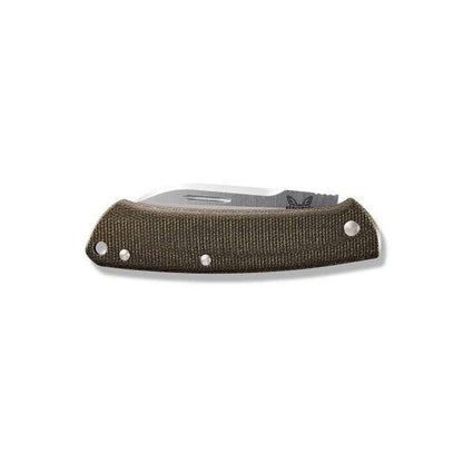Benchmade-319 Proper-Appalachian Outfitters