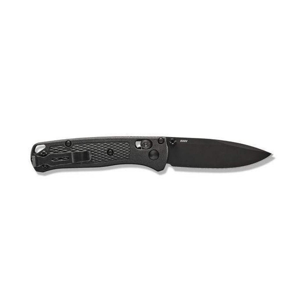 Benchmade-533BK-2 Mini Bugout-Appalachian Outfitters