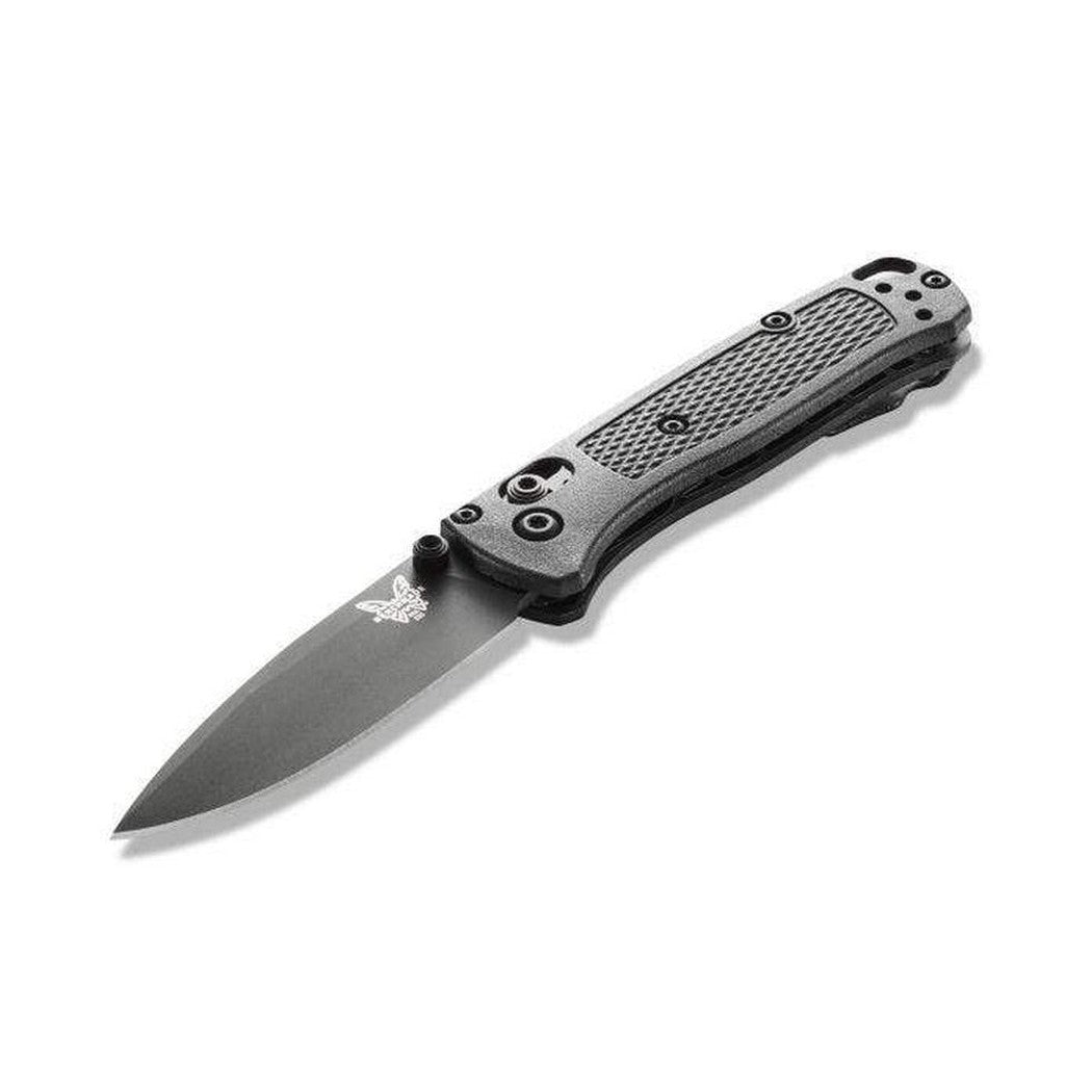 Benchmade-533BK-2 Mini Bugout-Appalachian Outfitters