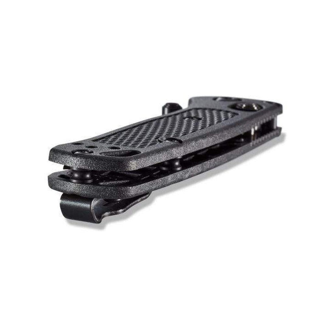 Benchmade-533BK-2 Mini Bugout-Appalachian Outfitters
