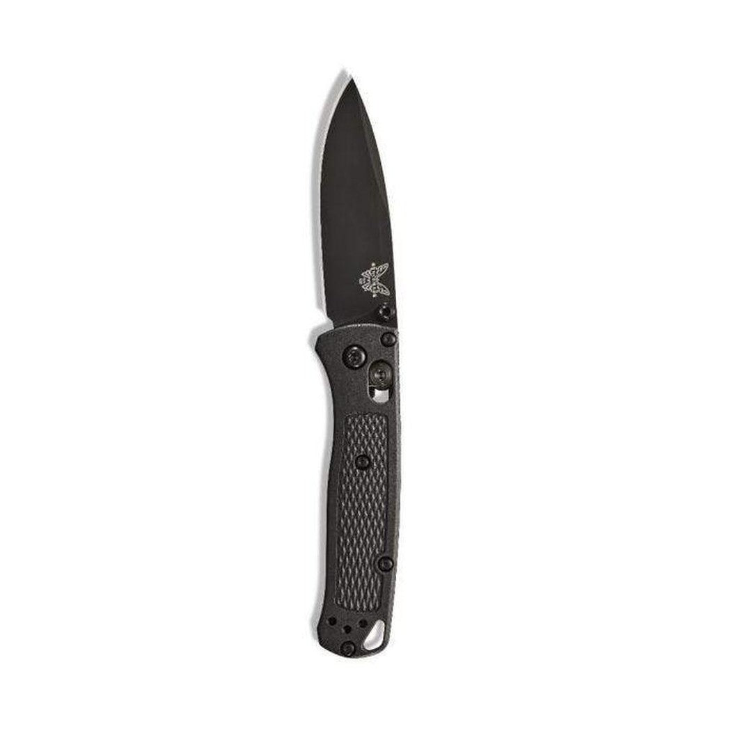 Benchmade-533BK-2 Mini Bugout-Appalachian Outfitters