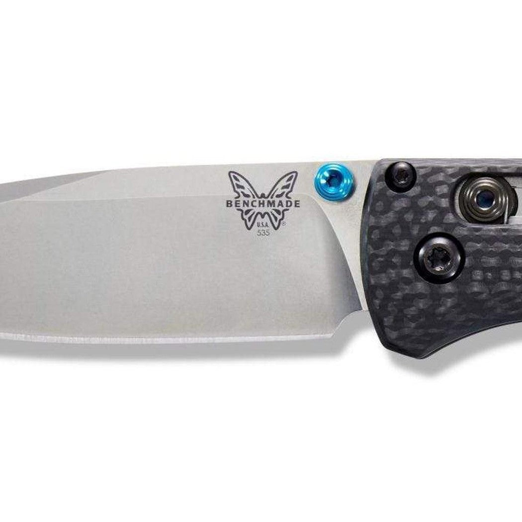 Benchmade-535-3 Bugout-Appalachian Outfitters
