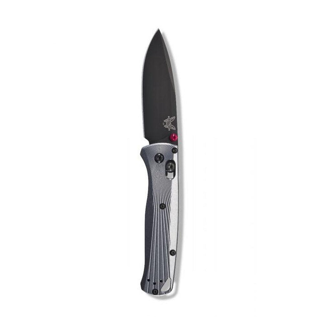 535BK-4 Bugout-Camping - Accessories - Knives-Benchmade-Appalachian Outfitters