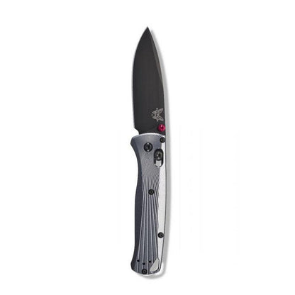 535BK-4 Bugout-Camping - Accessories - Knives-Benchmade-Appalachian Outfitters