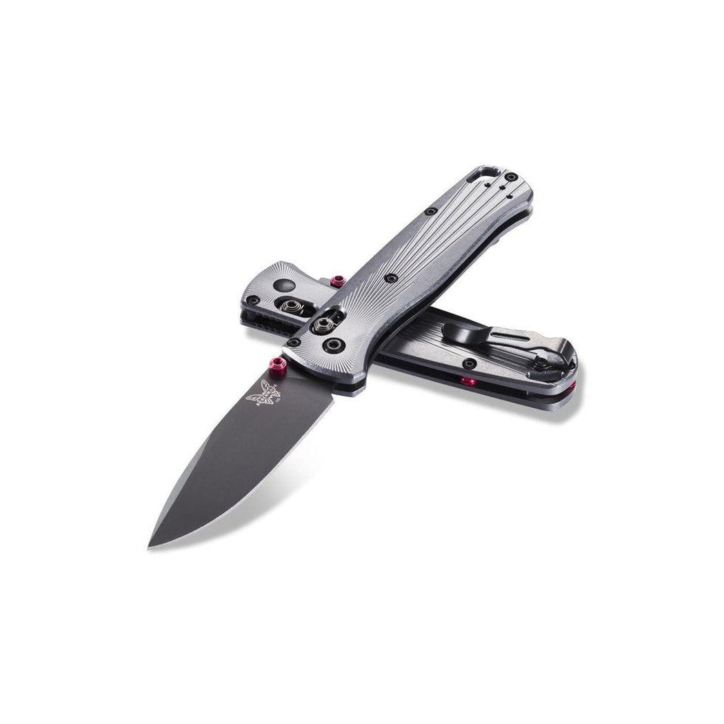 535BK-4 Bugout-Camping - Accessories - Knives-Benchmade-Appalachian Outfitters