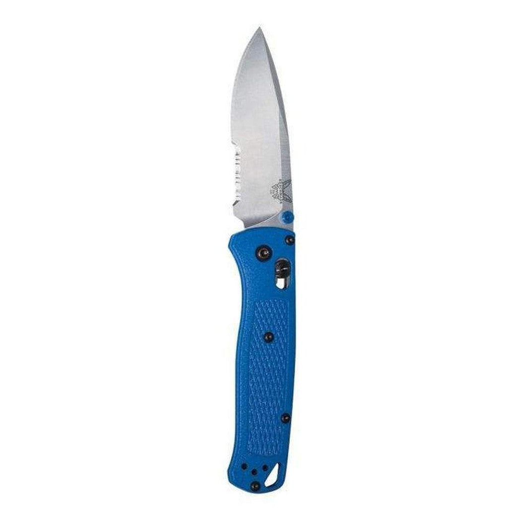 Benchmade-535S Bugout-Appalachian Outfitters
