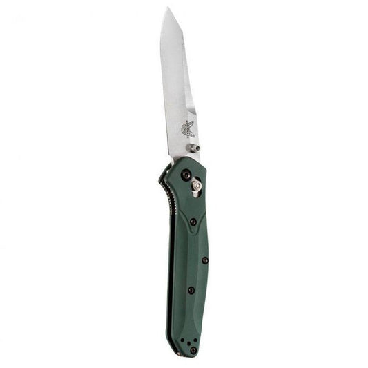 Benchmade-940 Osborne-Appalachian Outfitters