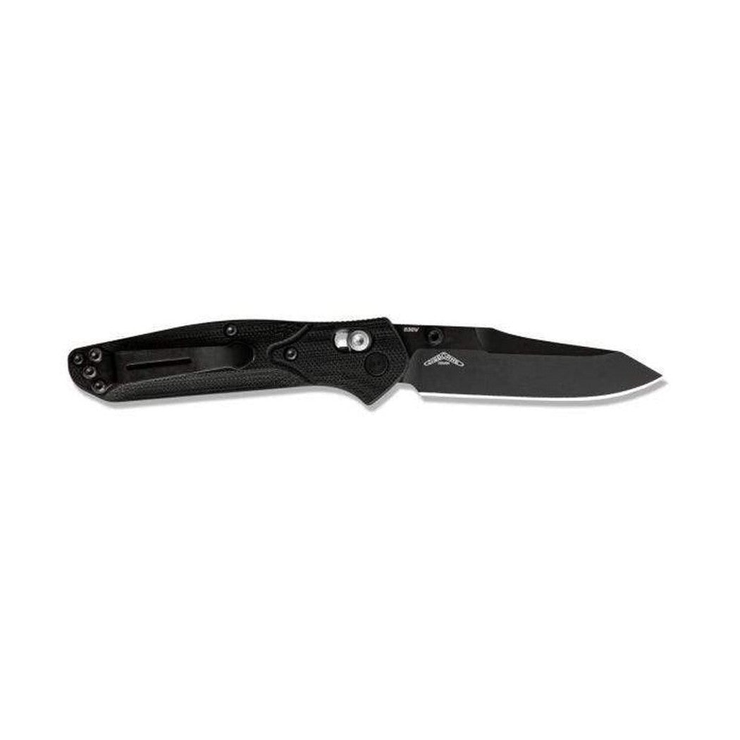 Benchmade-945BK-1 Mini Osborne-Appalachian Outfitters