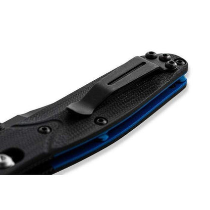 Benchmade-945BK-1 Mini Osborne-Appalachian Outfitters