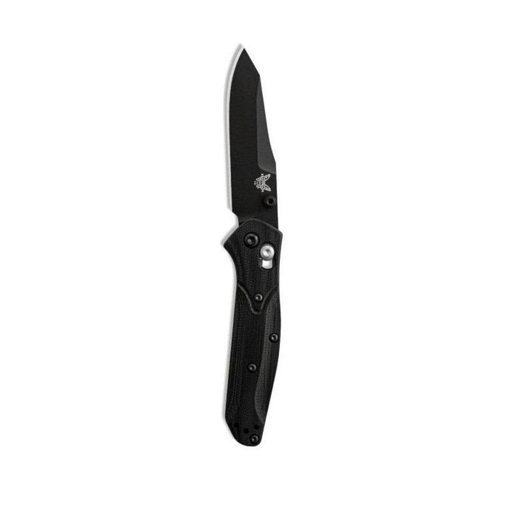 Benchmade-945BK-1 Mini Osborne-Appalachian Outfitters