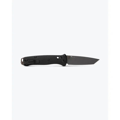 Benchmade Bailout-Camping - Accessories - Knives-Benchmade-Appalachian Outfitters