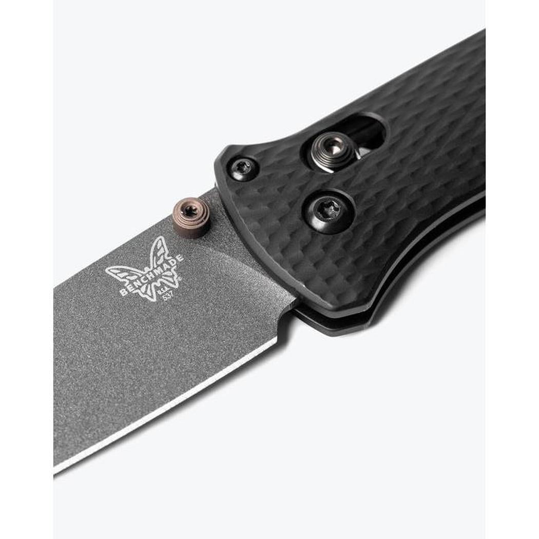 Benchmade Bailout-Camping - Accessories - Knives-Benchmade-Appalachian Outfitters