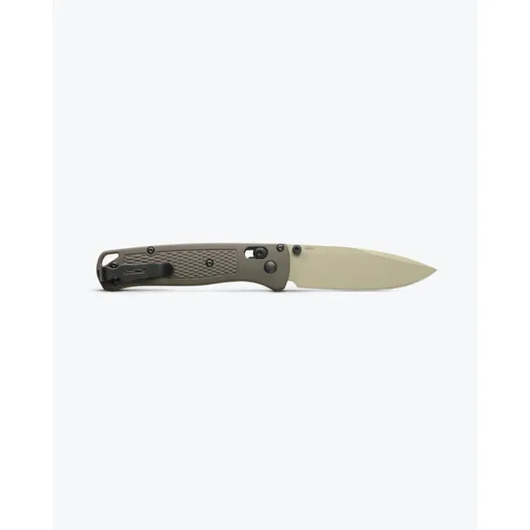 Benchmade Bugout-Camping - Accessories - Knives-Benchmade-Appalachian Outfitters