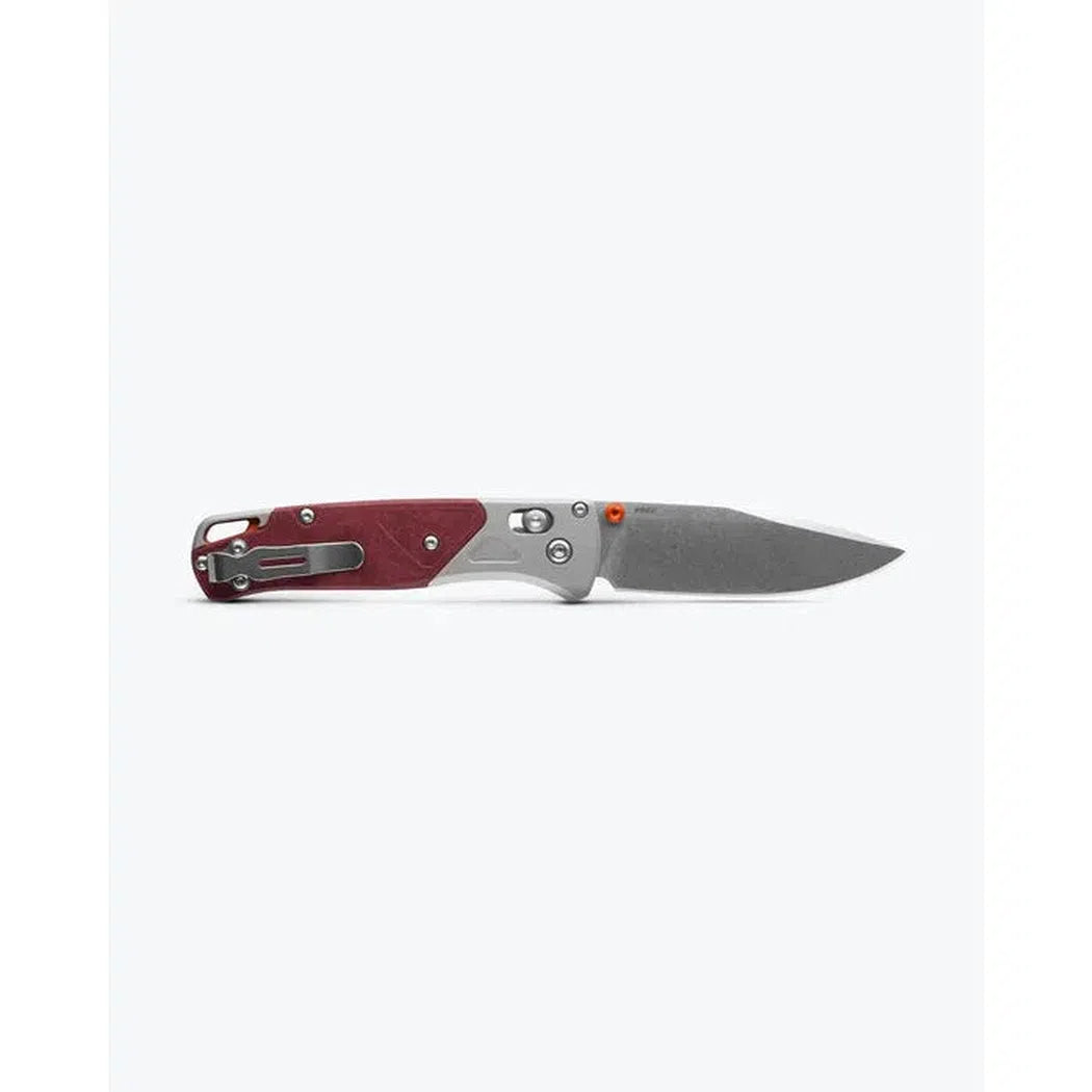Benchmade Bugout-Camping - Accessories - Knives-Benchmade-Appalachian Outfitters