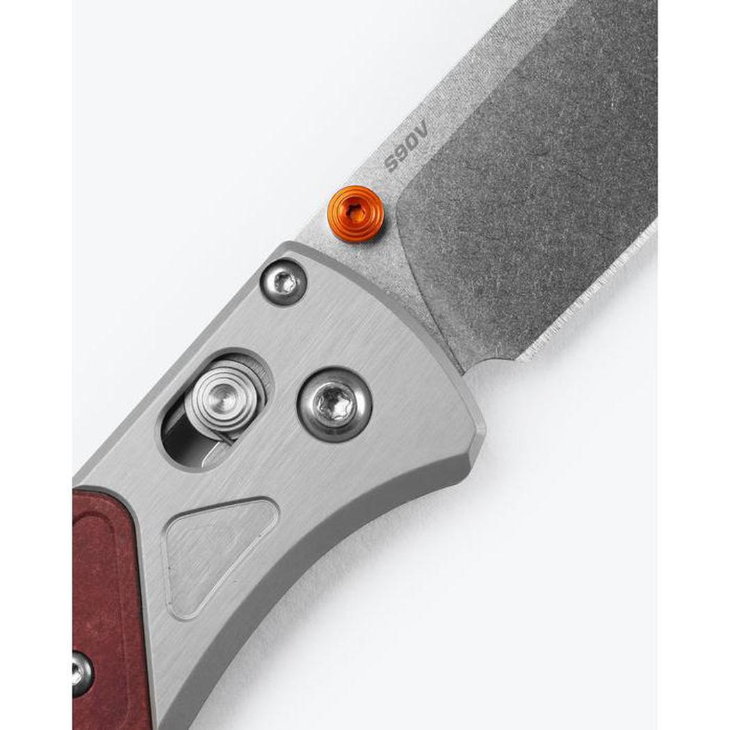 Benchmade Bugout-Camping - Accessories - Knives-Benchmade-Appalachian Outfitters