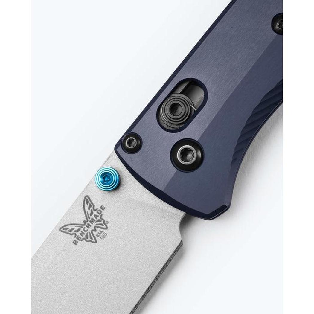 Benchmade Bugout-Camping - Accessories - Knives-Benchmade-Appalachian Outfitters
