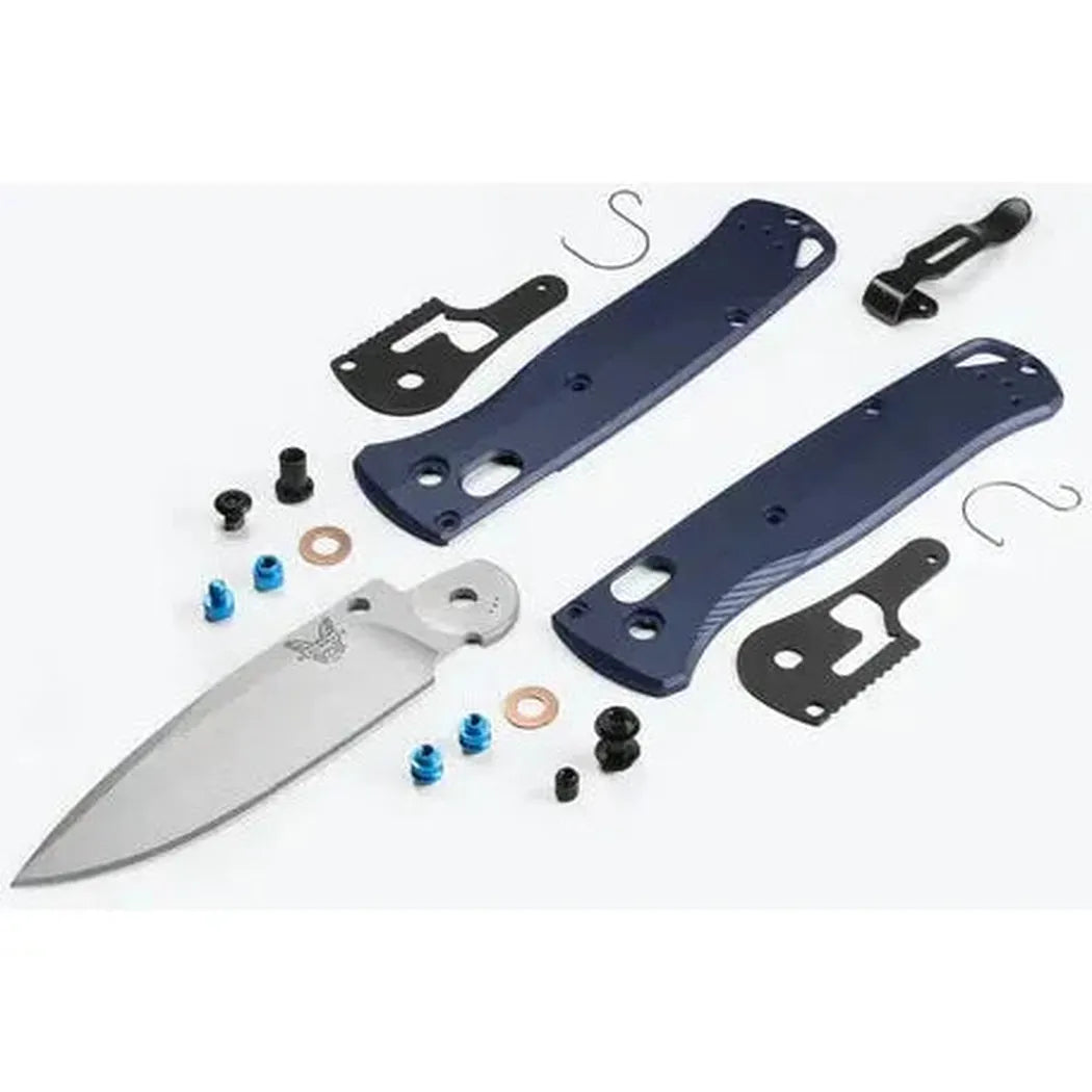 Benchmade Bugout-Camping - Accessories - Knives-Benchmade-Appalachian Outfitters