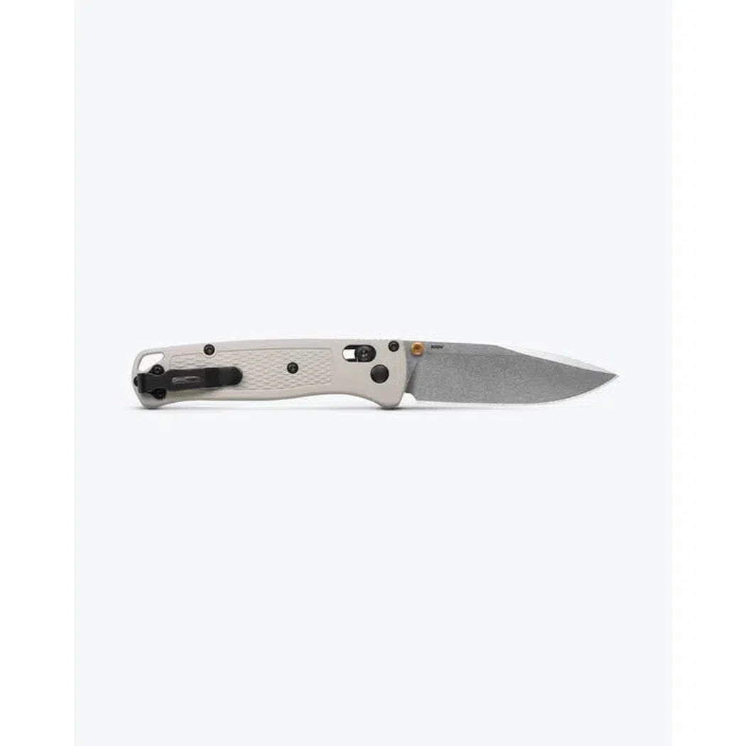 Benchmade Bugout | Tan Grivory-Camping - Accessories - Knives-Benchmade-Appalachian Outfitters