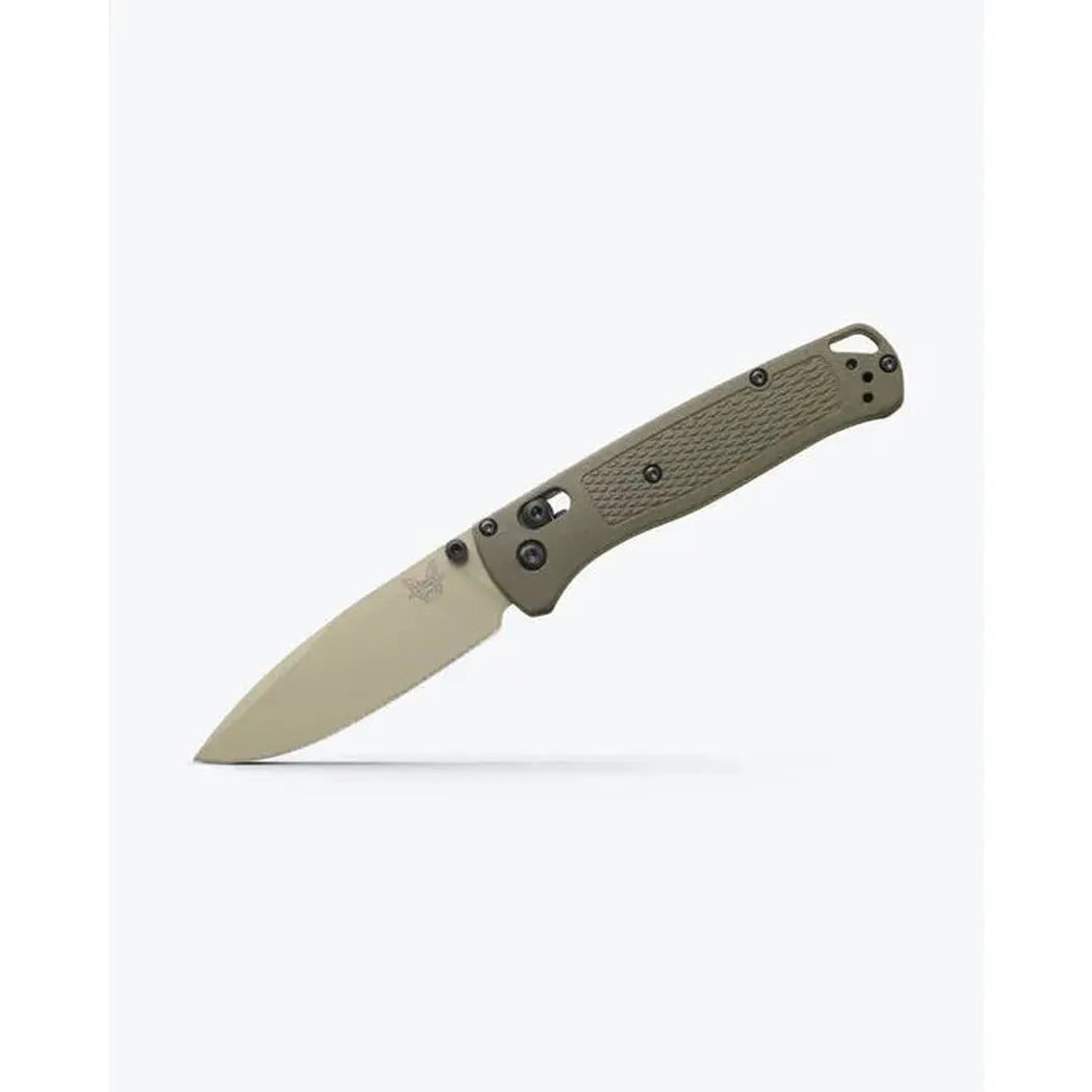 Benchmade Bugout-Camping - Accessories - Knives-Benchmade-Appalachian Outfitters
