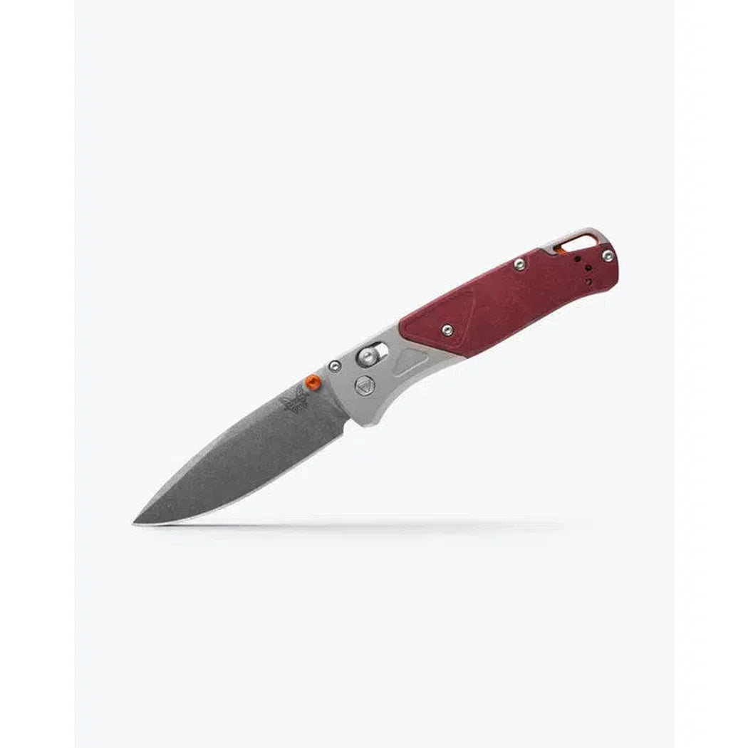 Benchmade Bugout-Camping - Accessories - Knives-Benchmade-Appalachian Outfitters