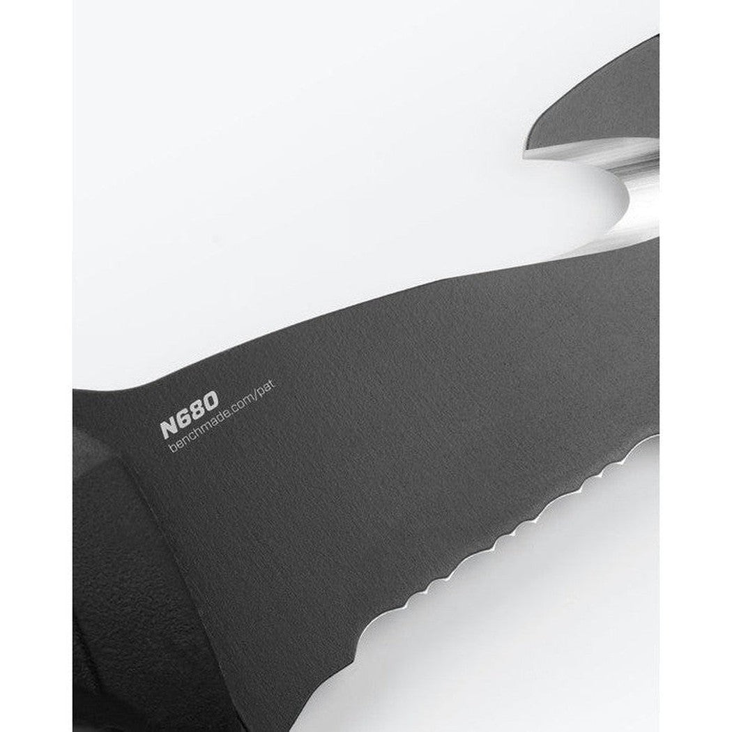Benchmade H20 Fixed-Camping - Accessories - Knives-Benchmade-Appalachian Outfitters