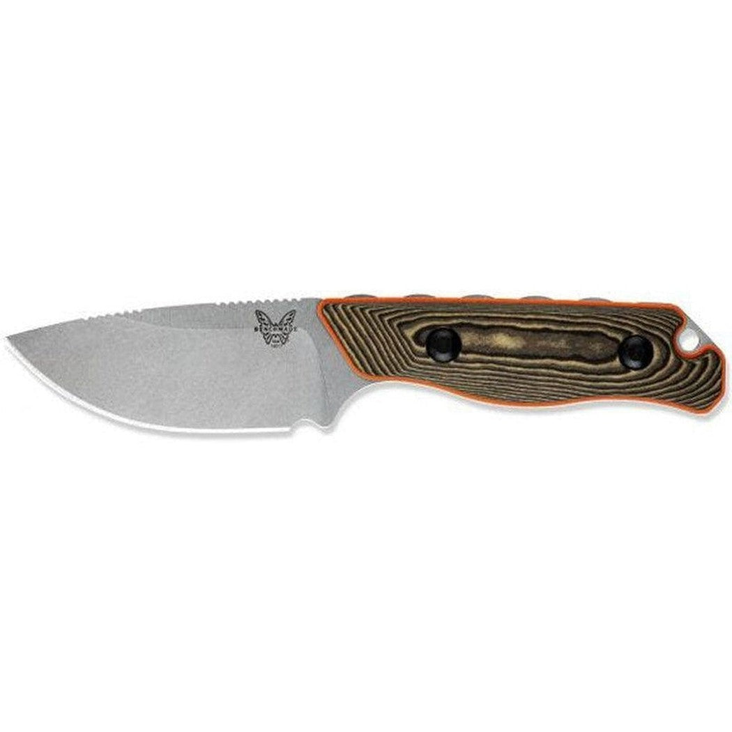 Hidden Canyon Hunter-Camping - Accessories - Knives-Benchmade-Appalachian Outfitters