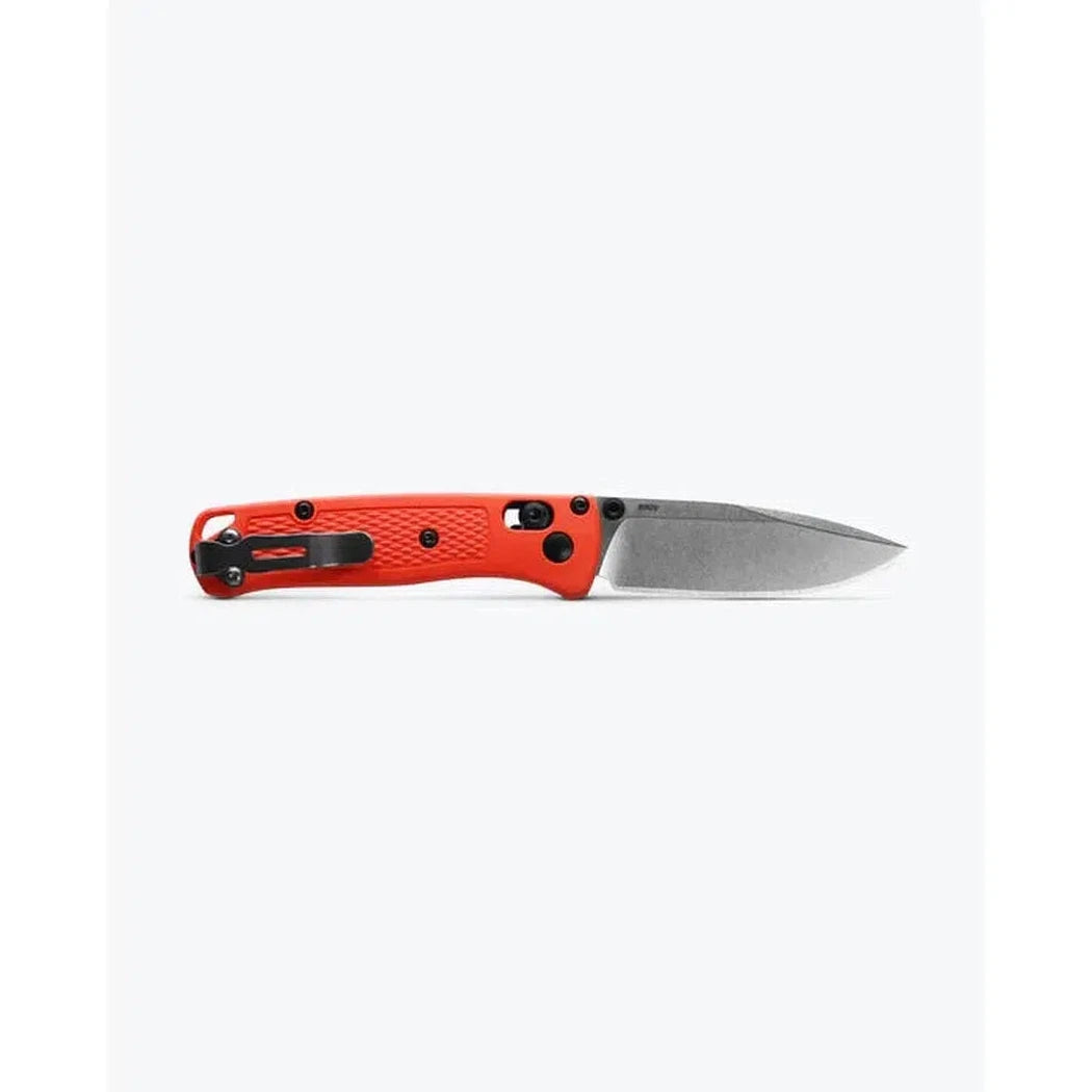 Benchmade Mini Bugout-Camping - Accessories - Knives-Benchmade-Appalachian Outfitters