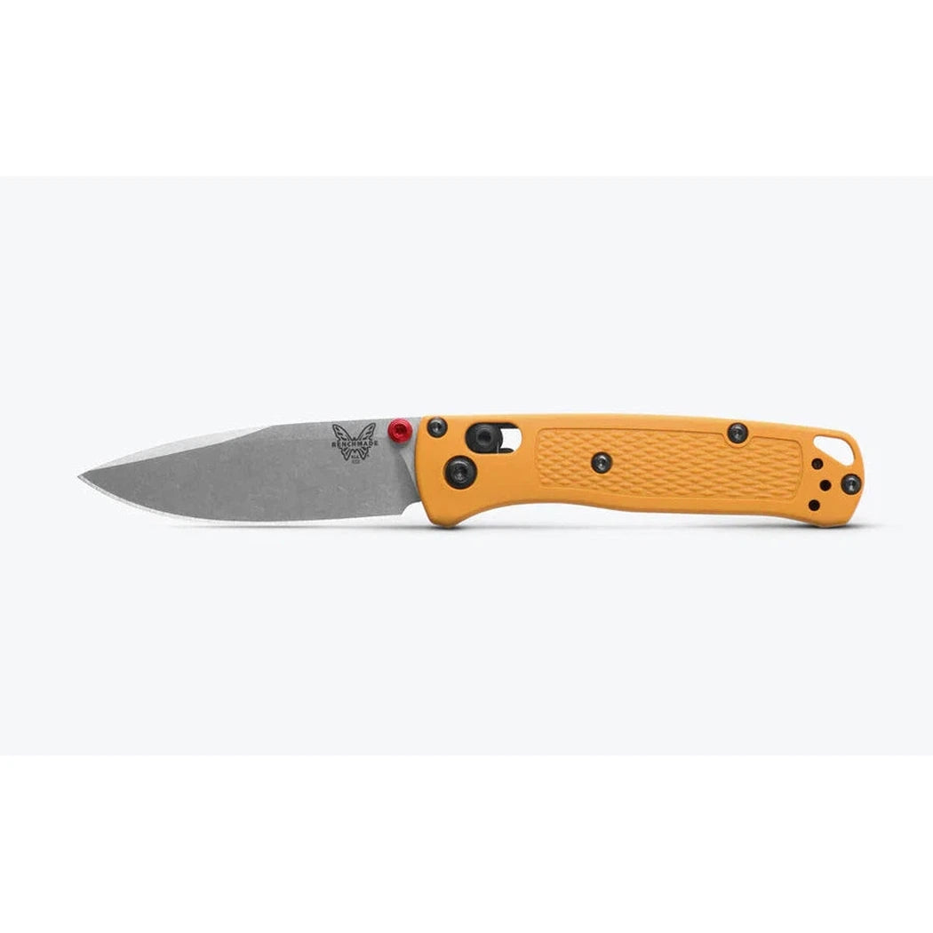 Benchmade Mini Bugout-Camping - Accessories - Knives-Benchmade-Appalachian Outfitters